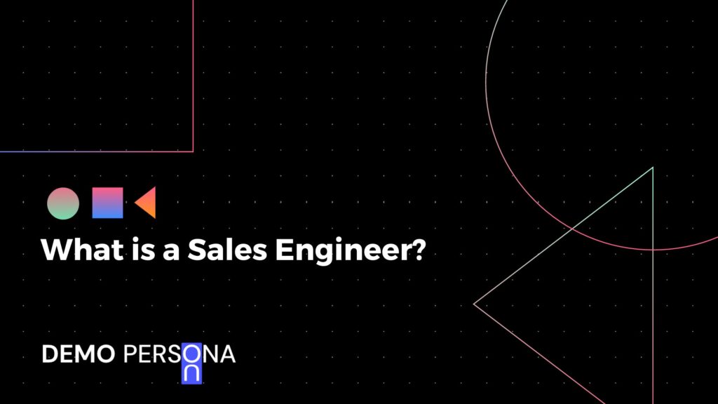 What is a Sales Engineer banner image